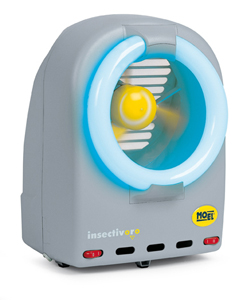 M-363G Electric fan insect killers, sterilizer