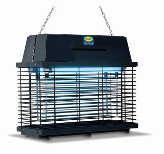 M-7230 High voltage insect killers