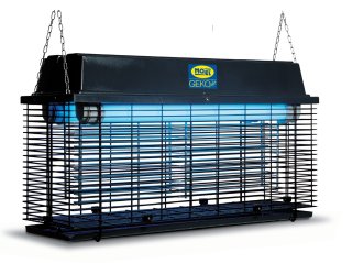 M-7280 High voltage insect killers