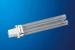 M000862 Germicid kompakt fénycső UV-C 9W - rovarcsapdához M363G M362A