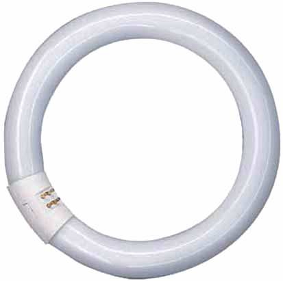 M001493 Körfénycső 32W rovarcsapdához - M363G, M354